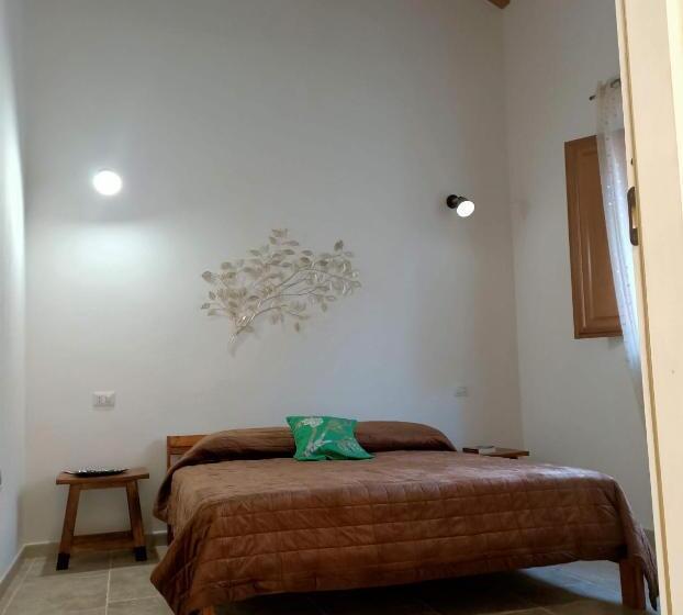 标准间, S'incontru Affittacamere