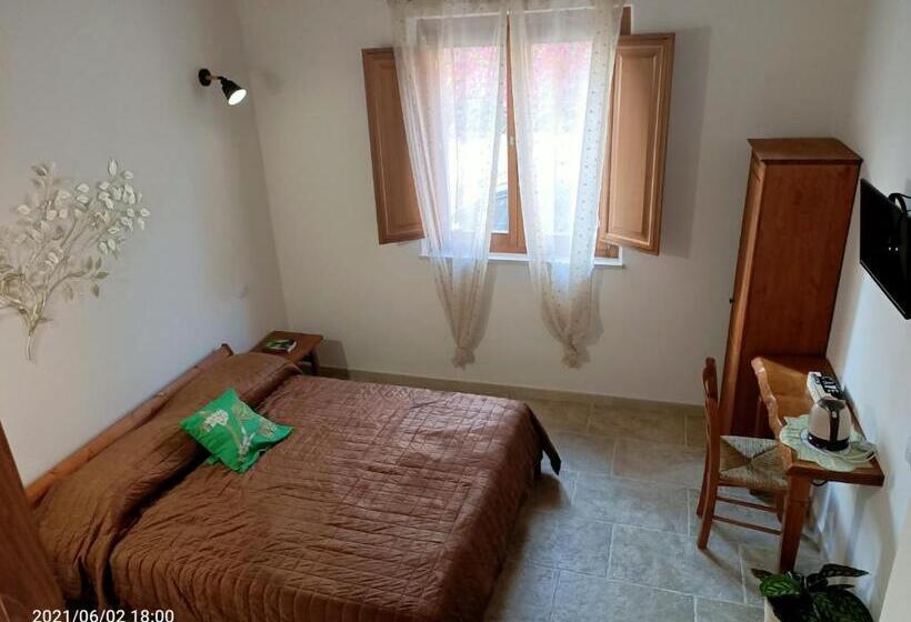 标准间, S'incontru Affittacamere