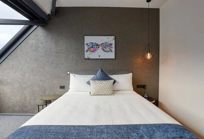 ビジネスルーム, Microtel By Wyndham Wellington