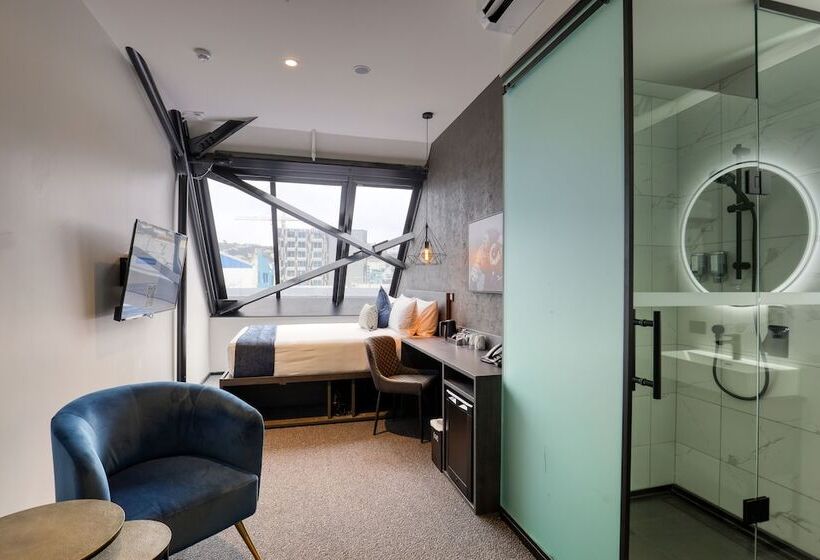 Номер бизнес-класса, Microtel By Wyndham Wellington