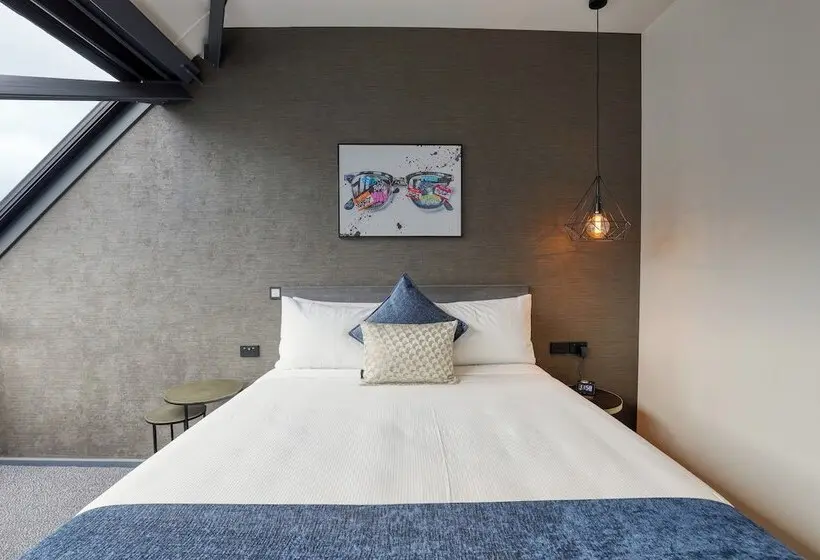 ビジネスルーム, Microtel By Wyndham Wellington