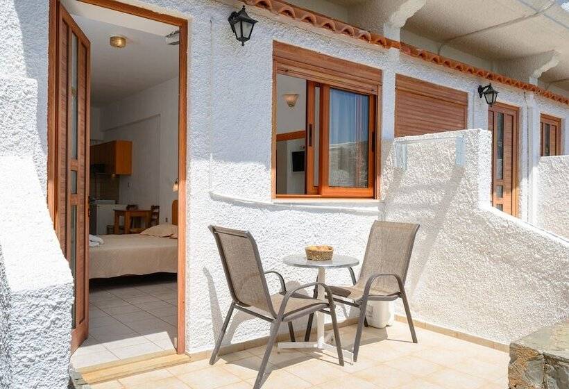 スタンダードルーム, Adonis