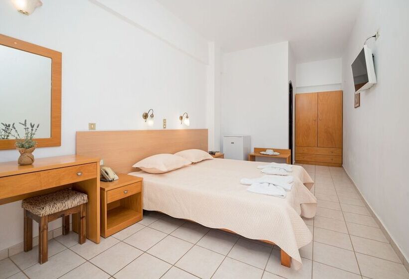 スタンダードルーム, Adonis