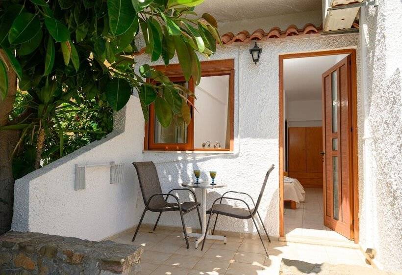 スタンダードルーム, Adonis