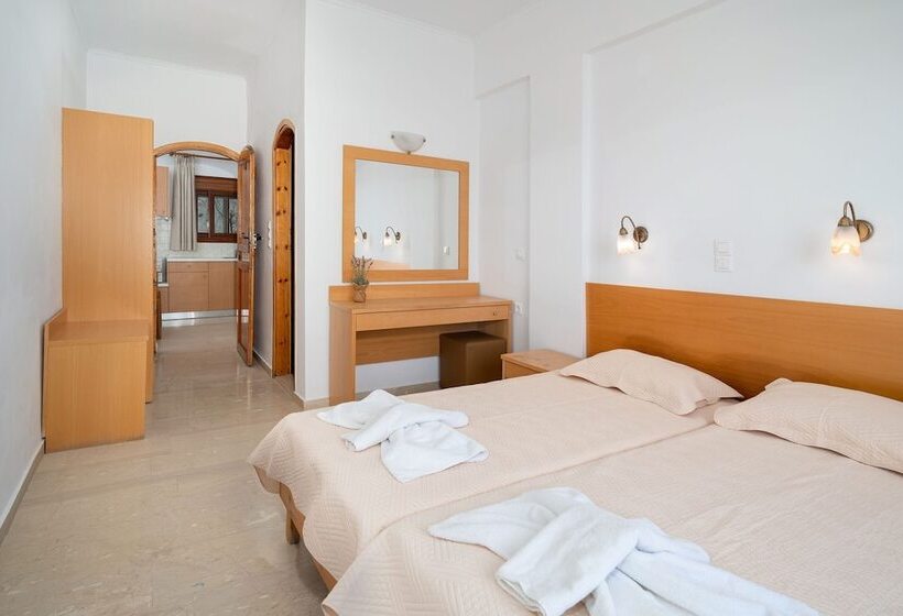 海の見えるスタンダードスタジオ, Adonis