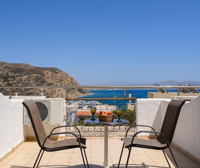 海の見えるスタンダードスタジオ, Adonis