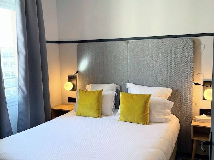 آپارتمان 1 خوابه, Odalys City Lyon Bioparc