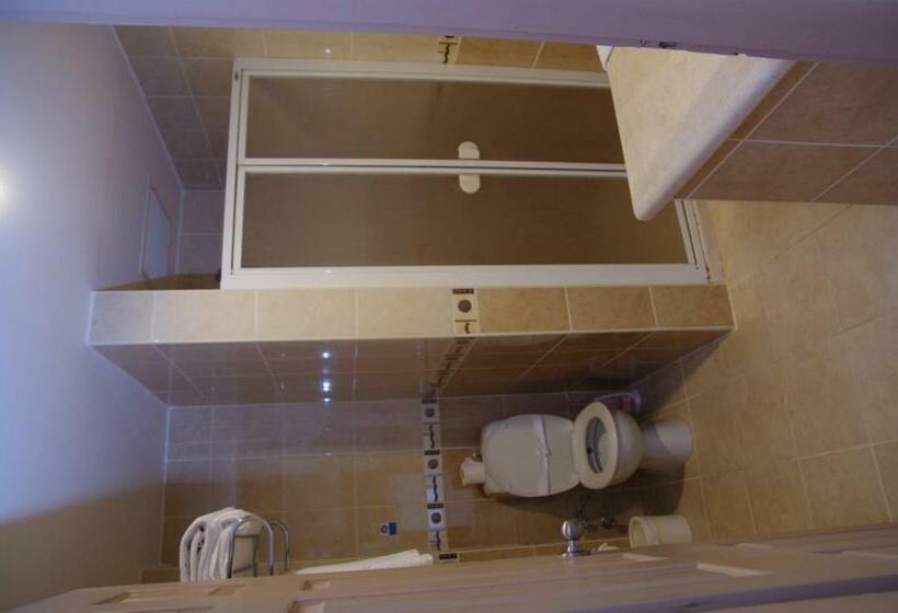 Апартаменты 1 Спальня, Club Sidar Apart