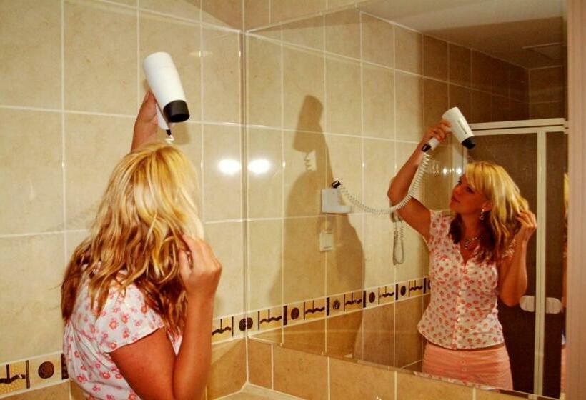 침실 1개 아파트, Club Sidar Apart