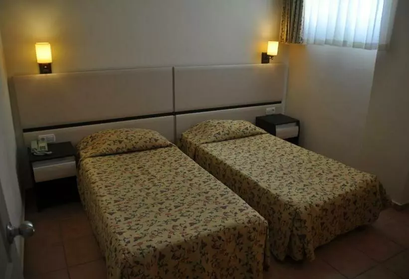 آپارتمان 1 خوابه, Club Sidar Apart