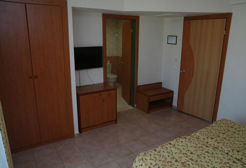 Апартаменты 2 Спальни, Club Sidar Apart