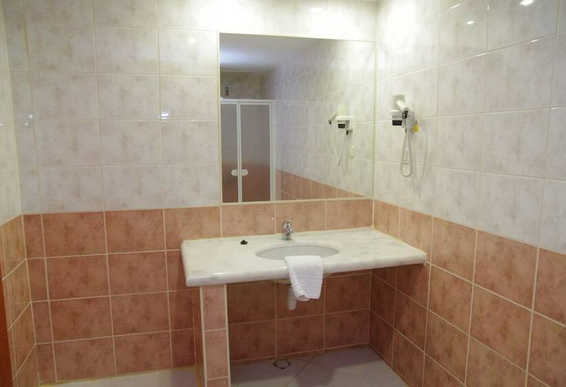 Huoneisto 2 Makuuhuonetta, Club Sidar Apart