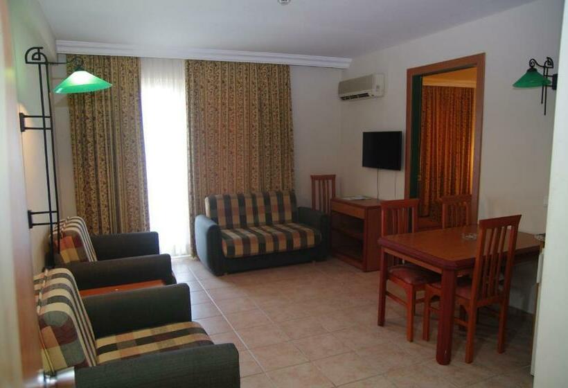 Family Suite, Club Sidar Apart