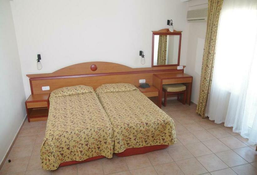 패밀리 스위트, Club Sidar Apart