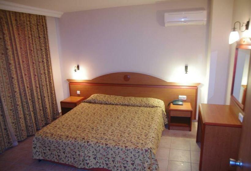 패밀리 스위트, Club Sidar Apart