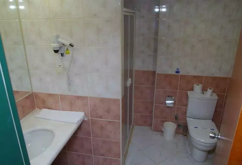 سوییت خانوادگی, Club Sidar Apart