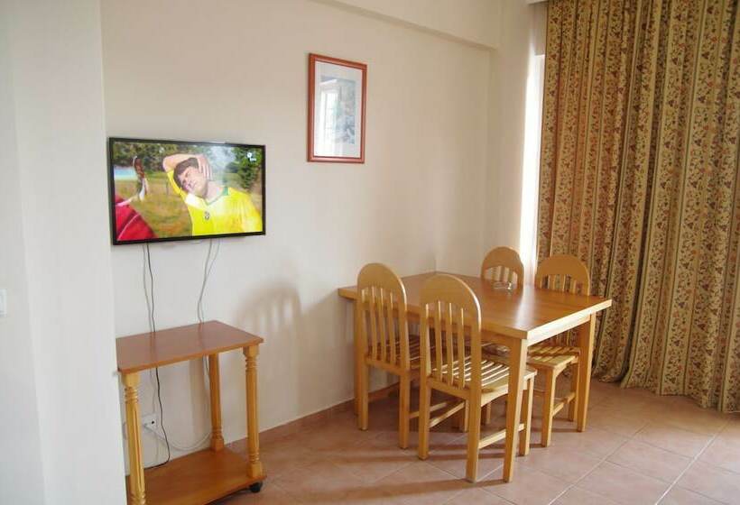 패밀리 스위트, Club Sidar Apart