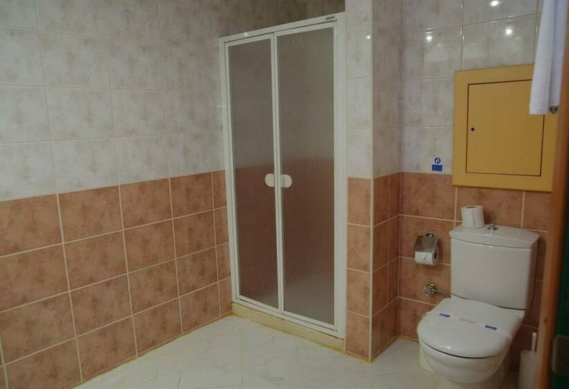 패밀리 스위트, Club Sidar Apart