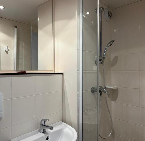 غرفة قياسية, Fasthotel Roissy Cdg Sud   Claye Souilly