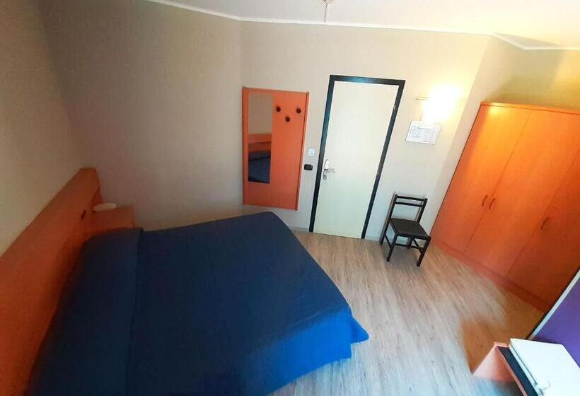 Номер Стандарт с Балконом, Antonella