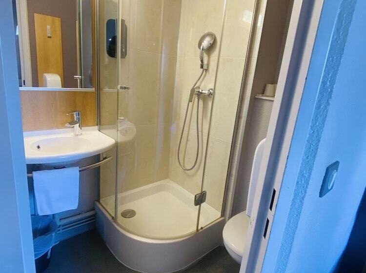 标准间, B&b Hotel Aubagne Gémenos