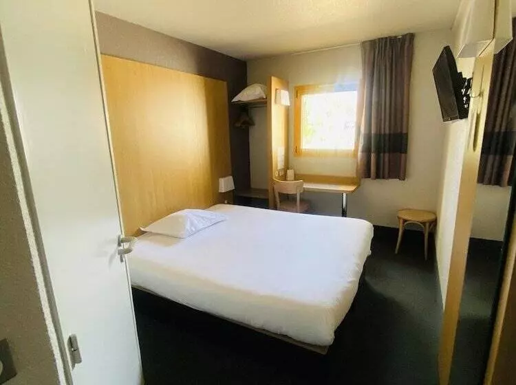 スタンダードルーム, B&b Hotel Aubagne Gémenos