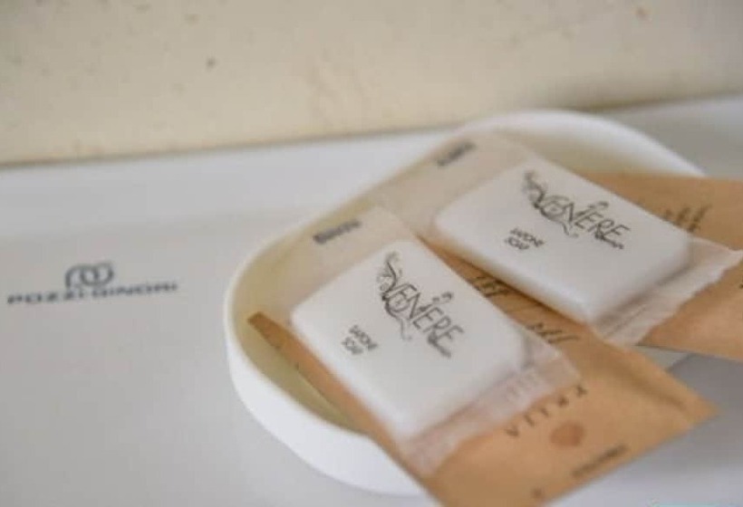 스탠다드 룸, Bella Peschiera