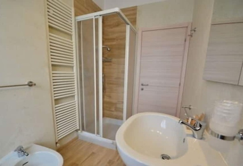 스탠다드 룸, Bella Peschiera