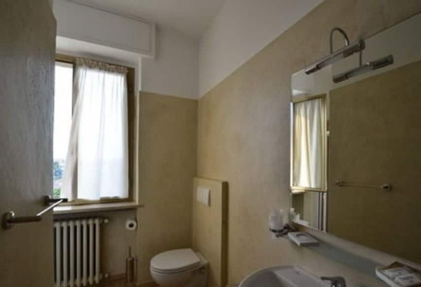 اتاق استاندارد, Bella Peschiera