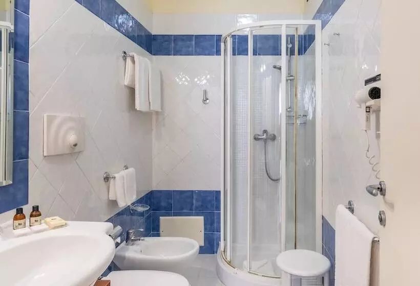 اتاق استاندارد, Blu Salento Village