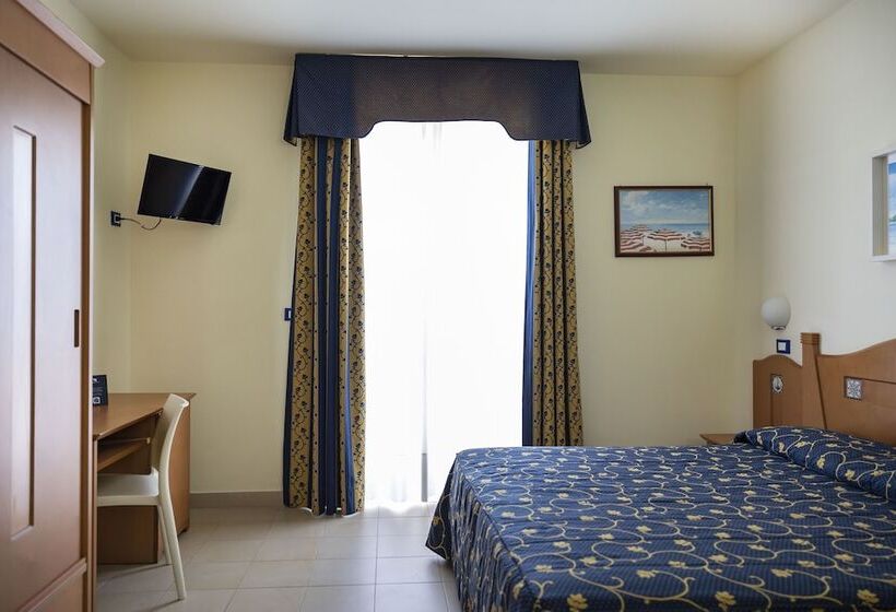 Номер Стандарт, Blu Salento Village