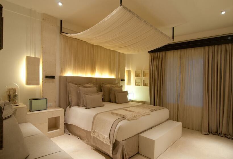Номер Superior, Borgo Egnazia