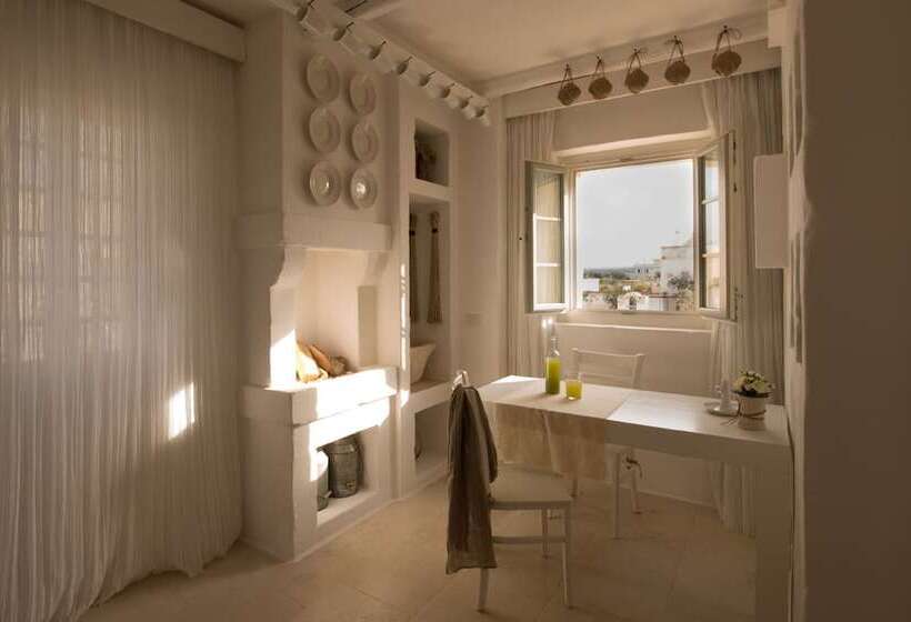 Апартаменты 1 Спальня, Borgo Egnazia