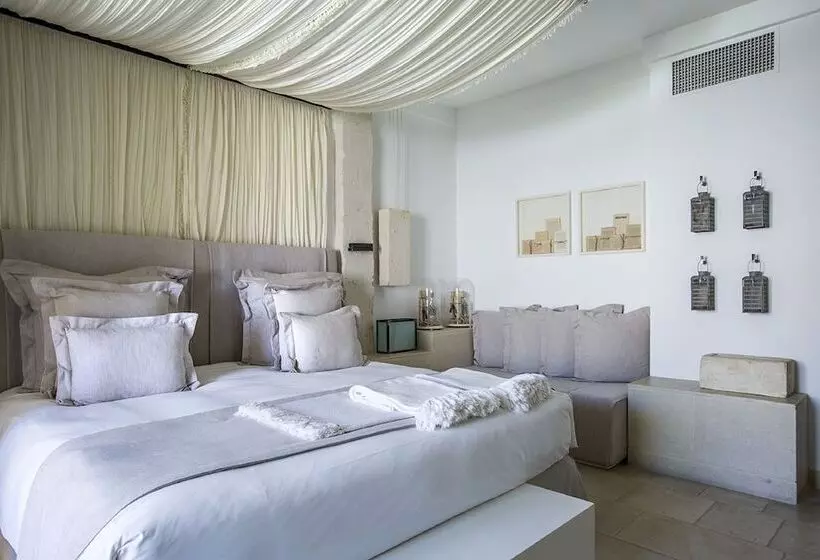 1ベッドルームアパートメント, Borgo Egnazia