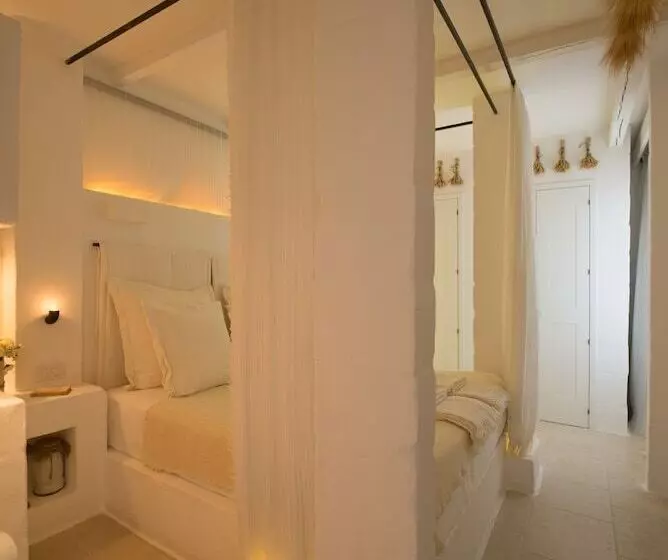 1ベッドルームアパートメント, Borgo Egnazia