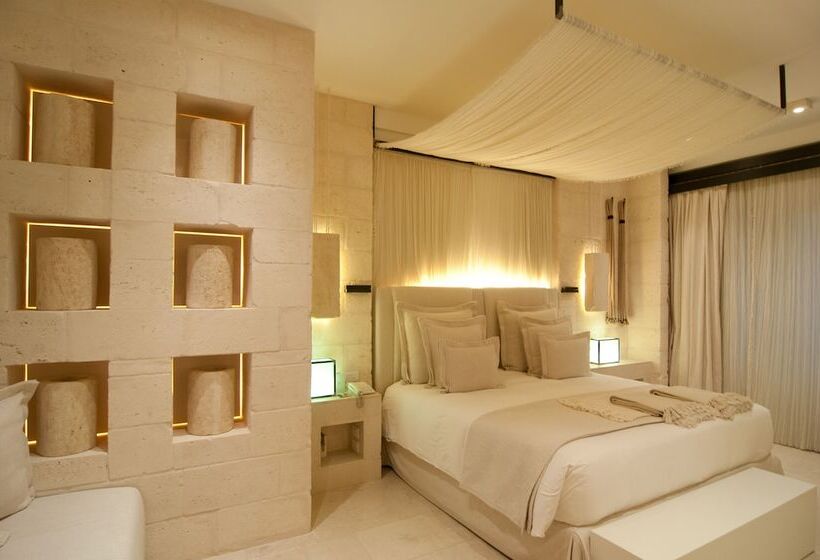 דירת חדר, Borgo Egnazia