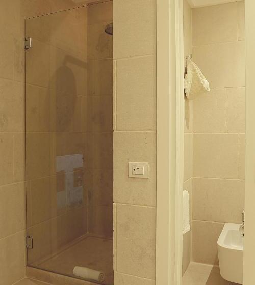 חדר סופריור, Borgo Egnazia