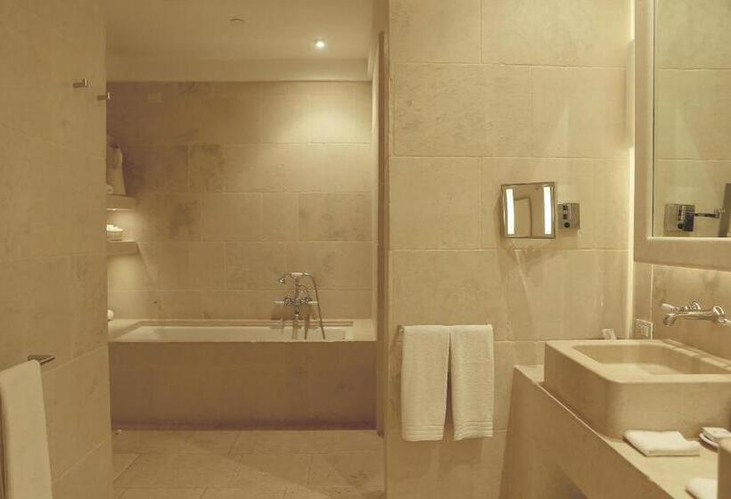 Номер Deluxe, Borgo Egnazia