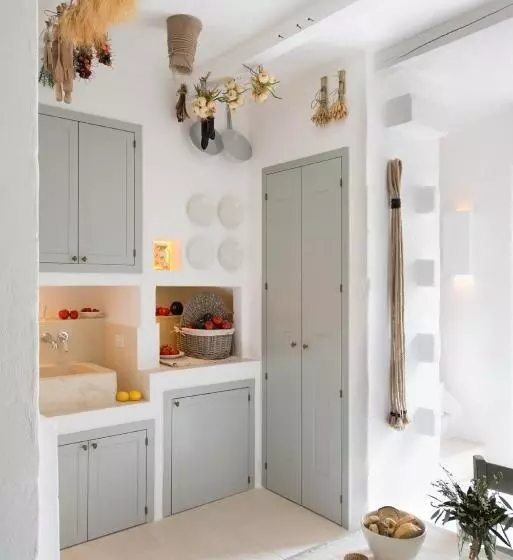 1ベッドルームアパートメント, Borgo Egnazia