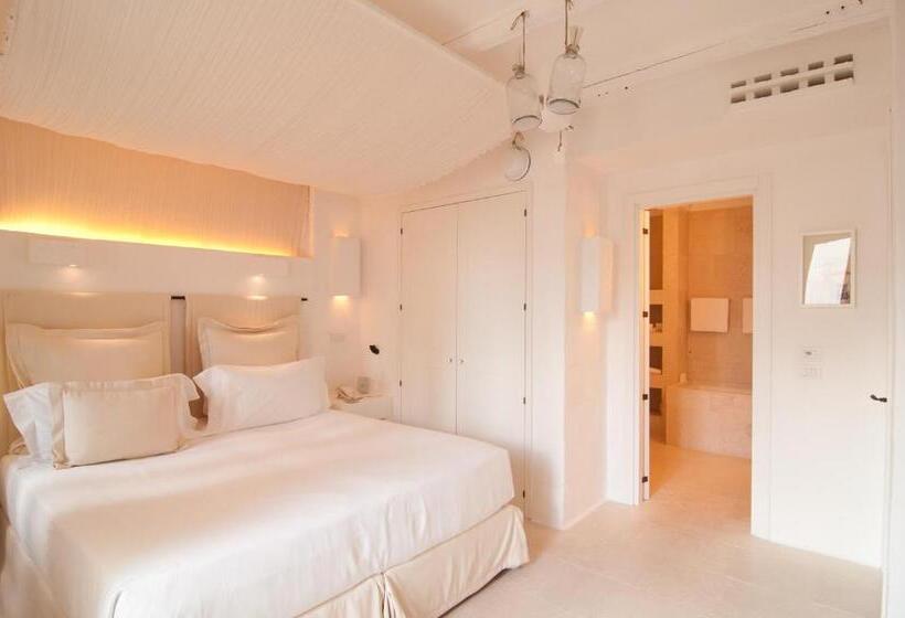 דירת חדר, Borgo Egnazia