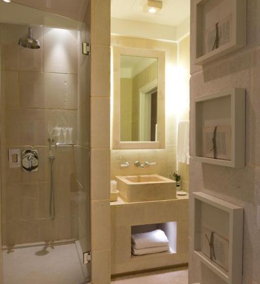 דירת שני חדרים, Borgo Egnazia