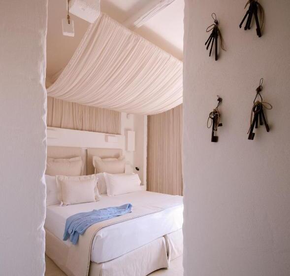 침실 2개 아파트, Borgo Egnazia