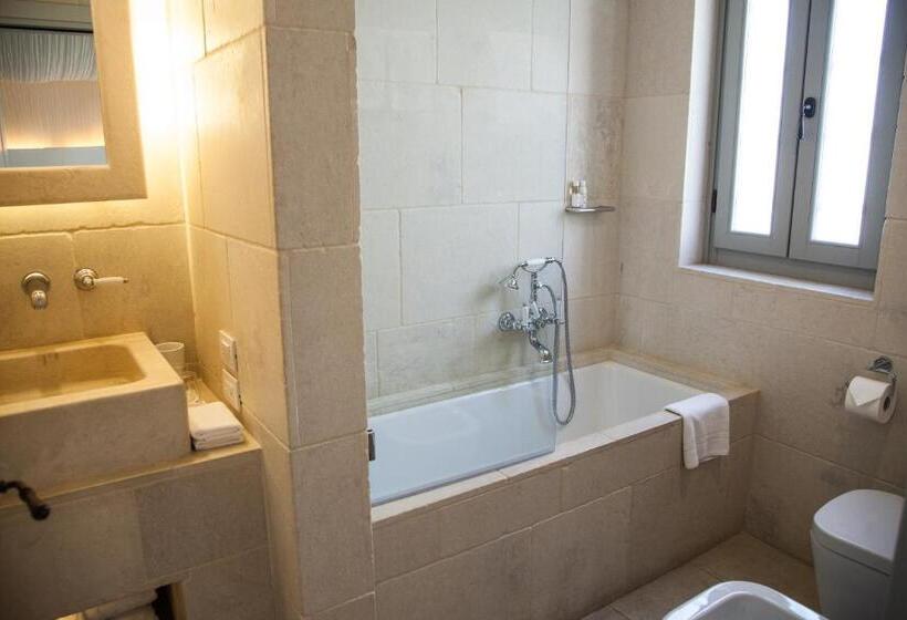 דירת שני חדרים, Borgo Egnazia