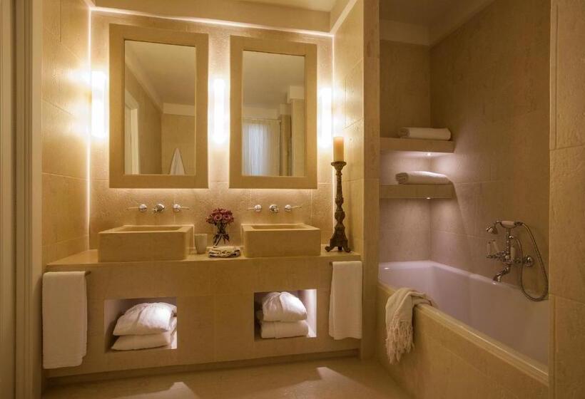 וילה בת 3 חדרי שינה, Borgo Egnazia