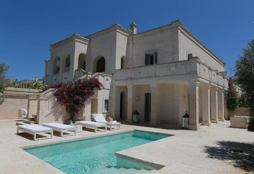 3 Bedroom Villa
