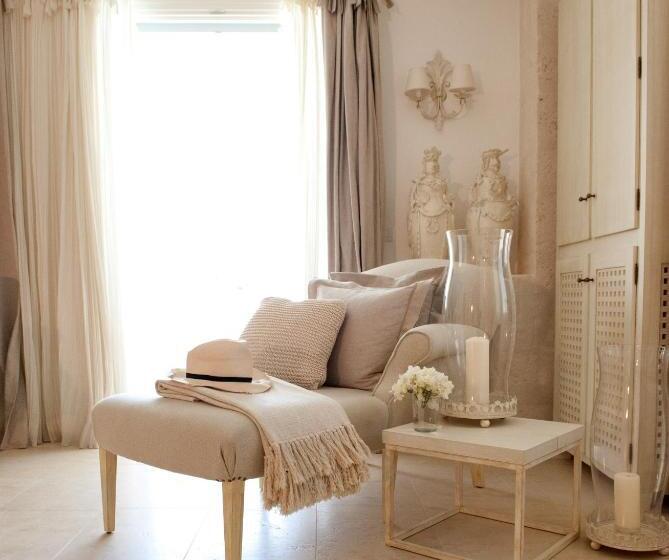 וילה בת 3 חדרי שינה, Borgo Egnazia