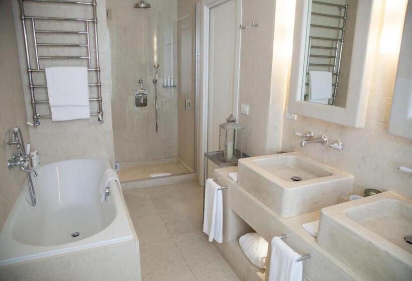 Вилла 3 Спальни, Borgo Egnazia