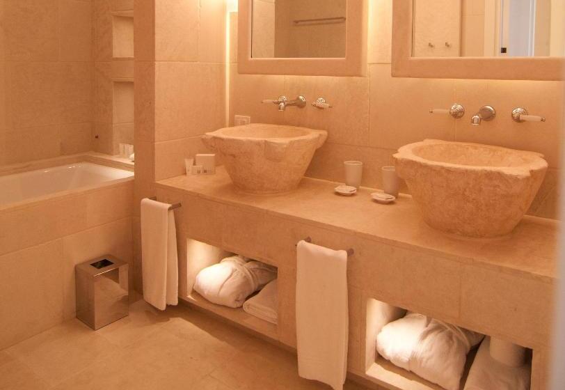 Номер Комфорт, Borgo Egnazia