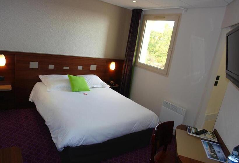 اتاق استاندارد, Brit Hotel Angers Parc Expo L Acropole