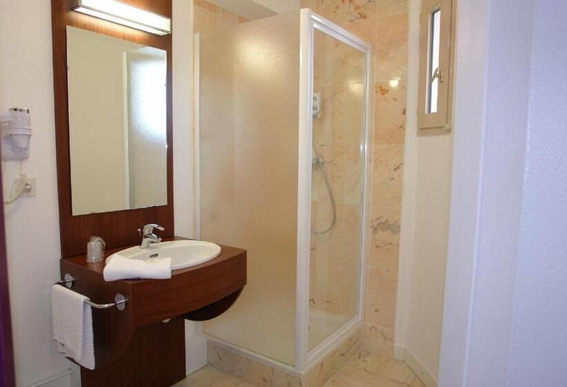 آپارتمان 2 خوابه, Brit Hotel Angers Parc Expo L Acropole